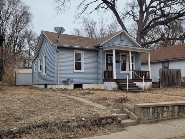 1509 24th Street, Sioux City, IA 51104