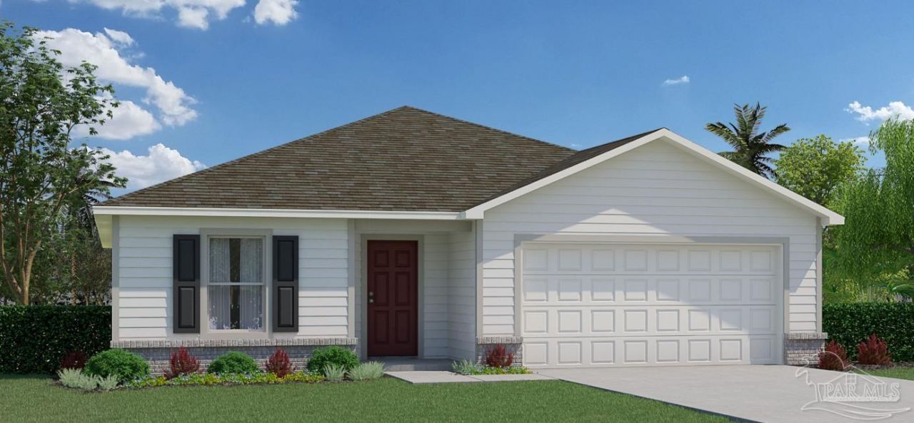 5892 San Martino St, Milton, FL 32583 Main Photo