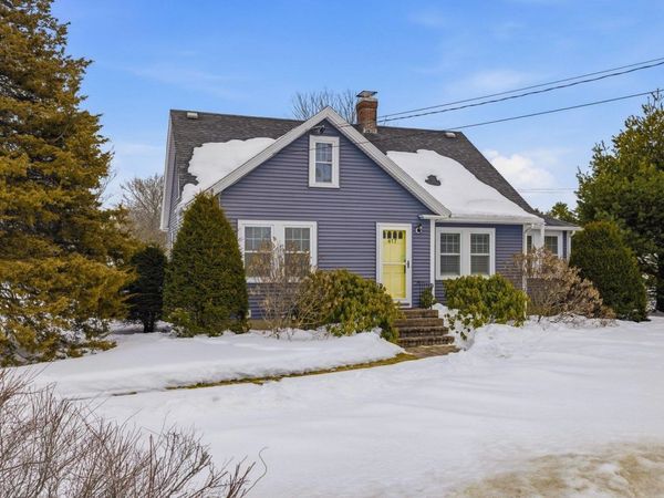 417 Lafayette Road, Portsmouth, NH 03801