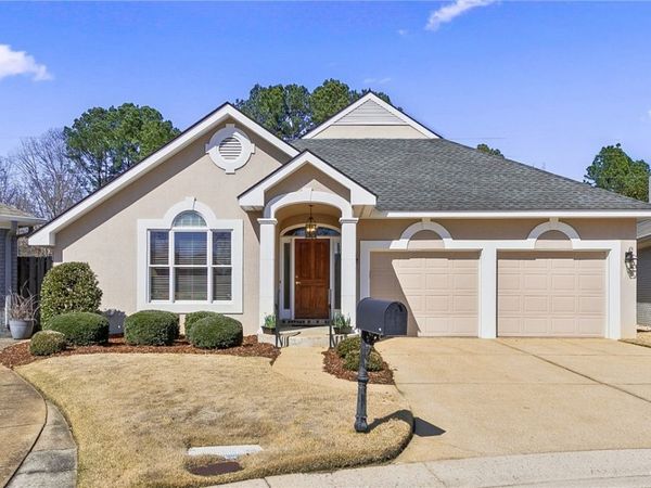241 Placid Lane, Tuscaloosa, AL 35406
