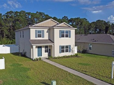 6988 BOTANIC BOULEVARD , HARMONY, FL 34773