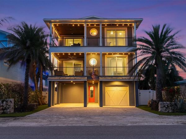 108 MAGNOLIA AVENUE, ANNA MARIA, FL 34216