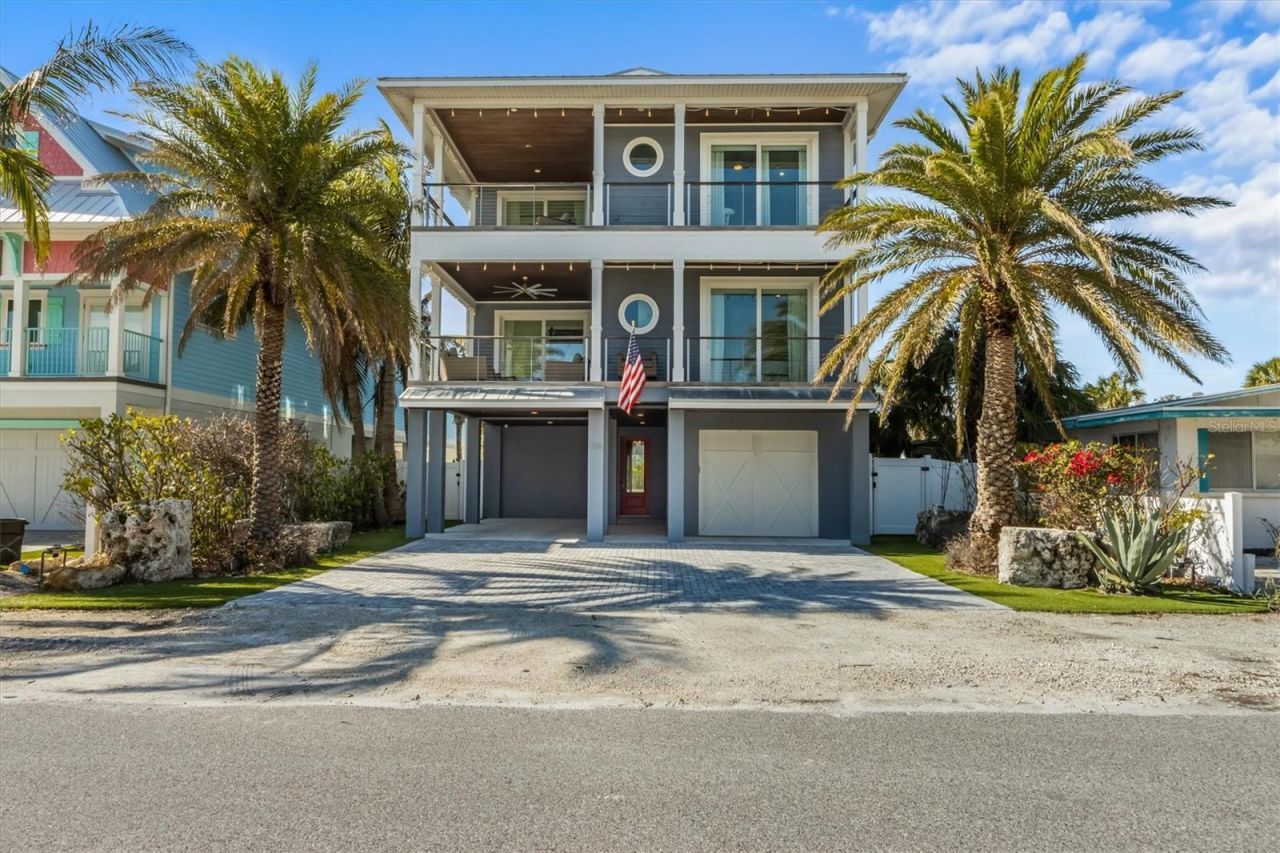 108 Magnolia Avenue, Anna Maria, FL 34216 Photo