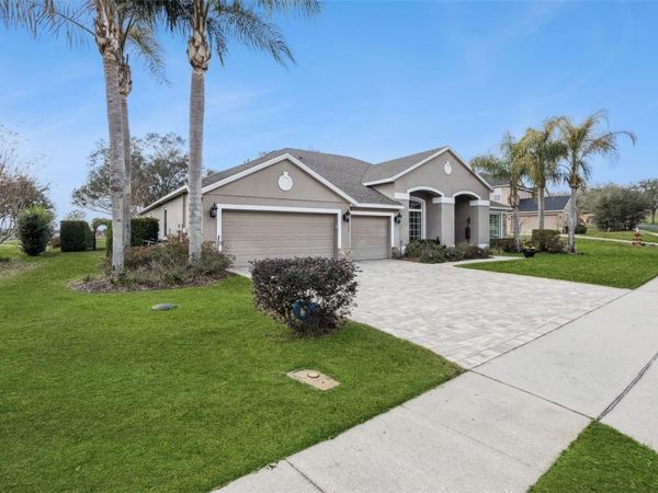 24106 MARBELLA DRIVE, SORRENTO, FL 32776