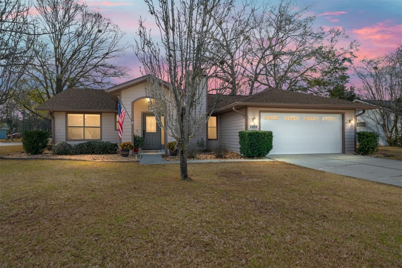 5008 NW 23rd Drive, Gainesville, FL 32605 Main Photo