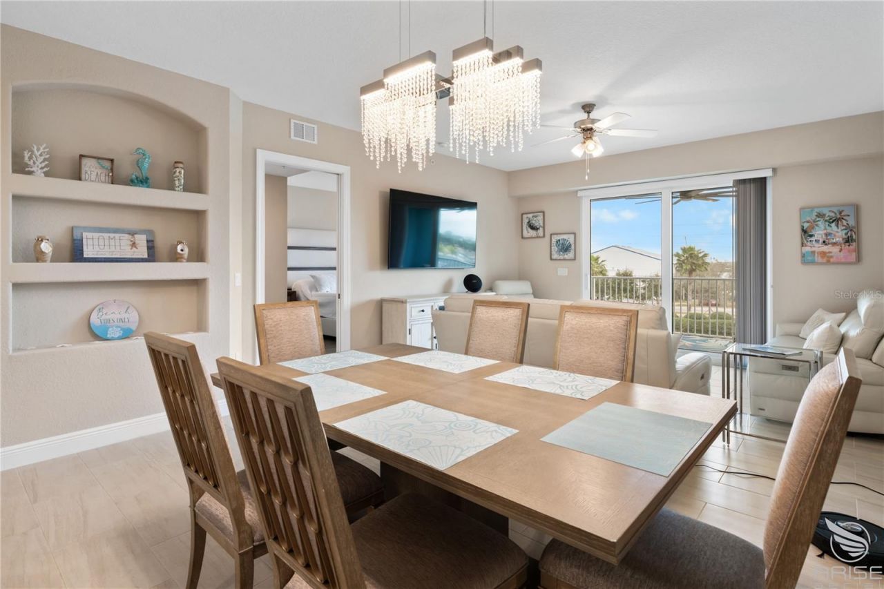 1 N Riverwalk Drive, Unit 305, New Smyrna Beach, FL 32169 Photo