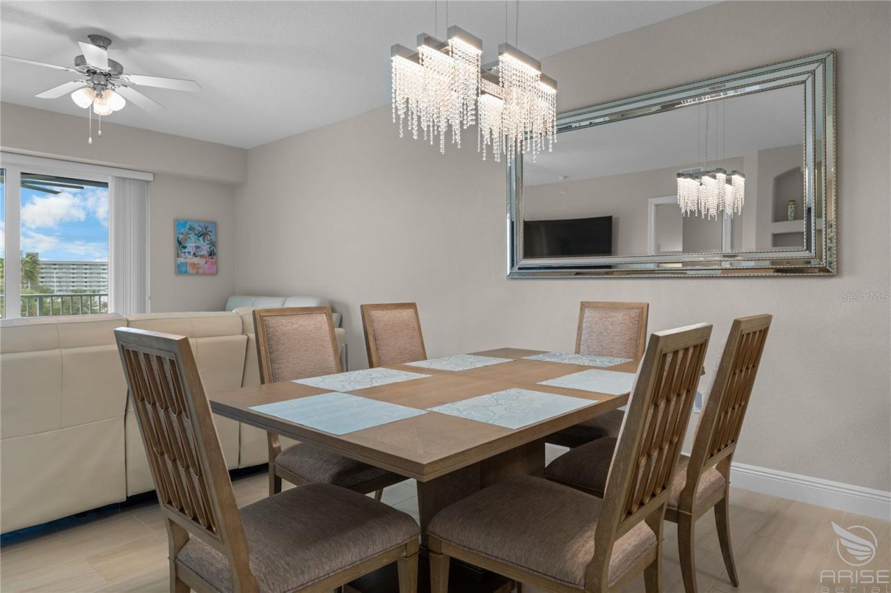 1 N Riverwalk Drive, Unit 305, New Smyrna Beach, FL 32169 Photo