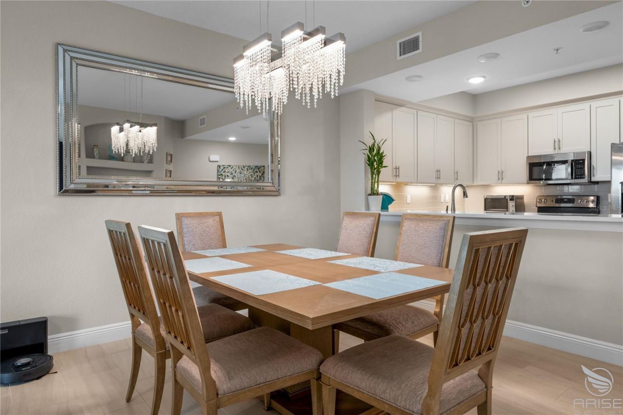 1 N Riverwalk Drive, Unit 305, New Smyrna Beach, FL 32169 Photo