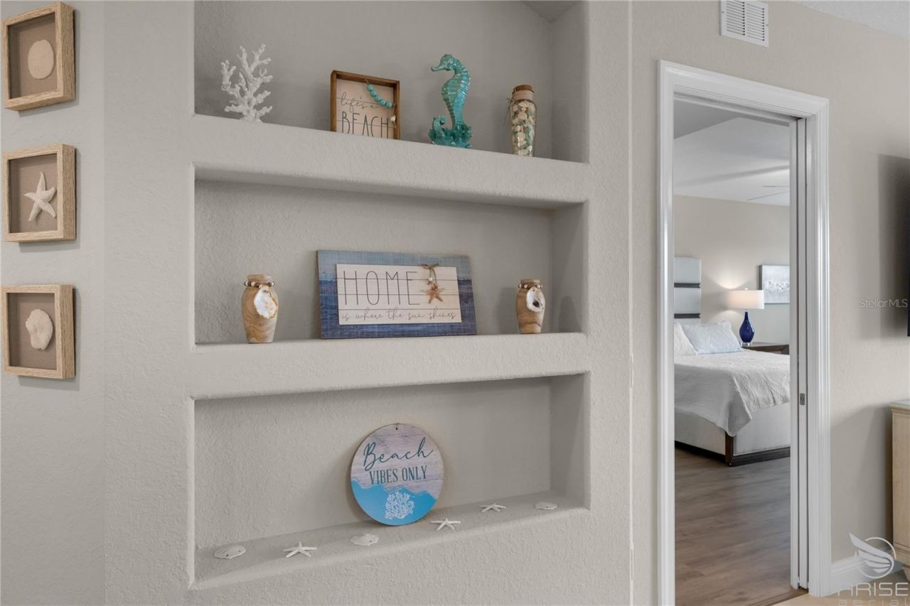 1 N Riverwalk Drive, Unit 305, New Smyrna Beach, FL 32169 Photo