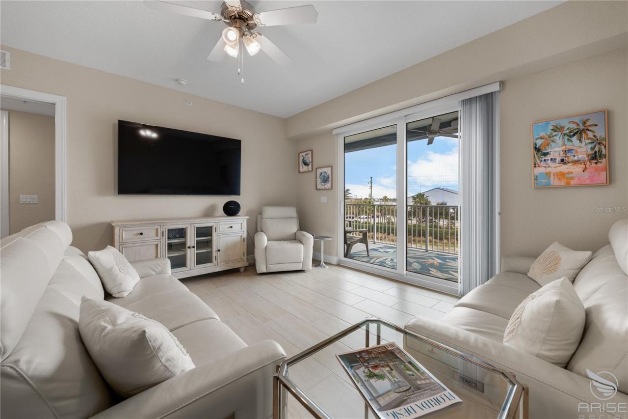 1 N Riverwalk Drive, Unit 305, New Smyrna Beach, FL 32169 Photo