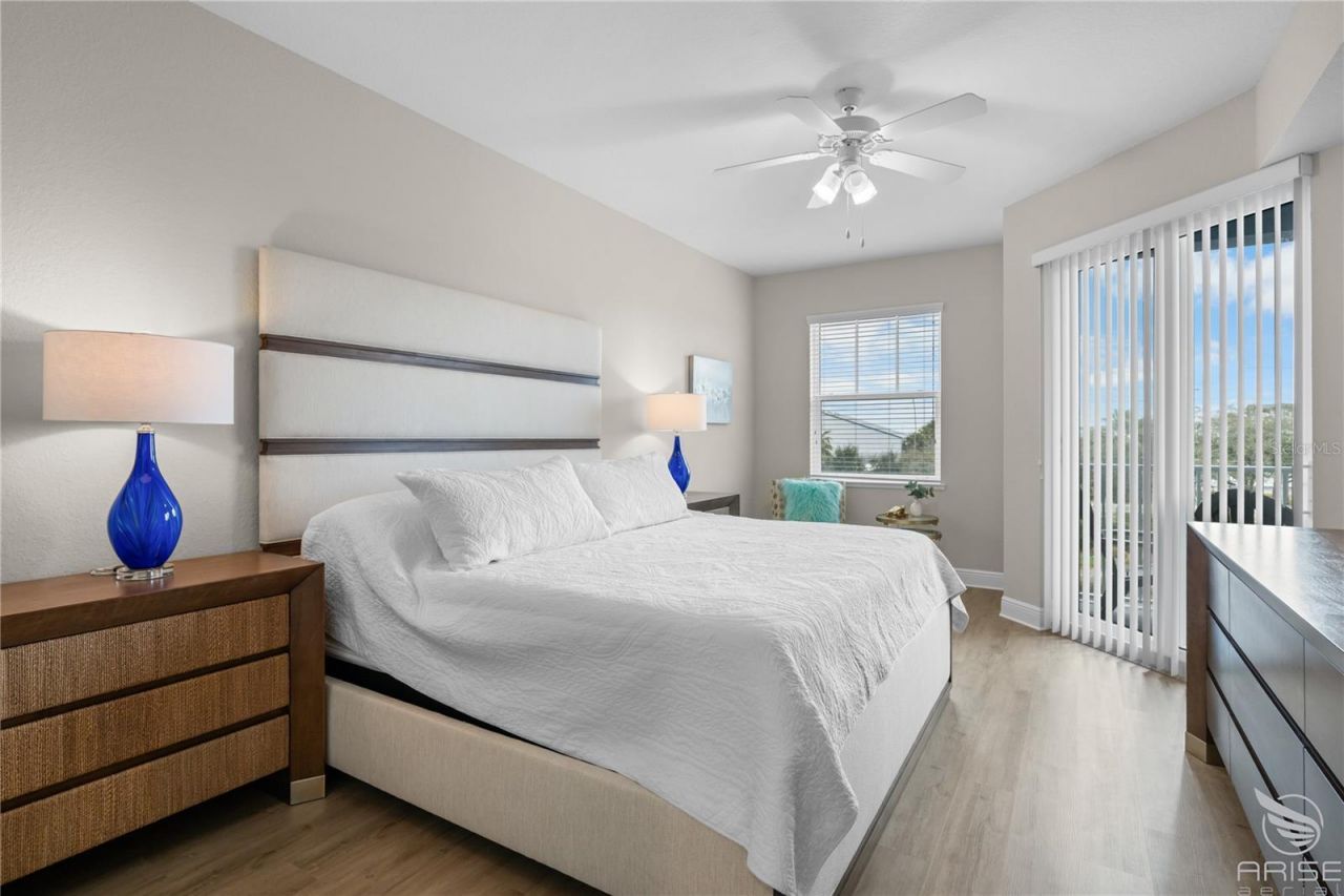 1 N Riverwalk Drive, Unit 305, New Smyrna Beach, FL 32169 Photo