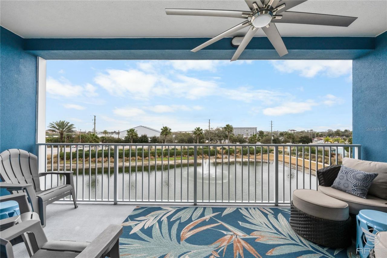 1 N Riverwalk Drive, Unit 305, New Smyrna Beach, FL 32169 Photo