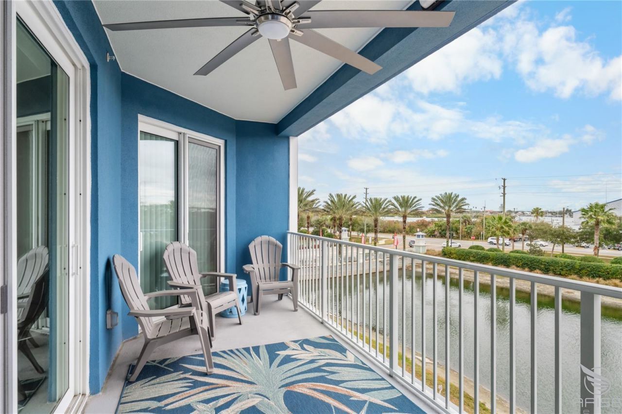 1 N Riverwalk Drive, Unit 305, New Smyrna Beach, FL 32169 Photo