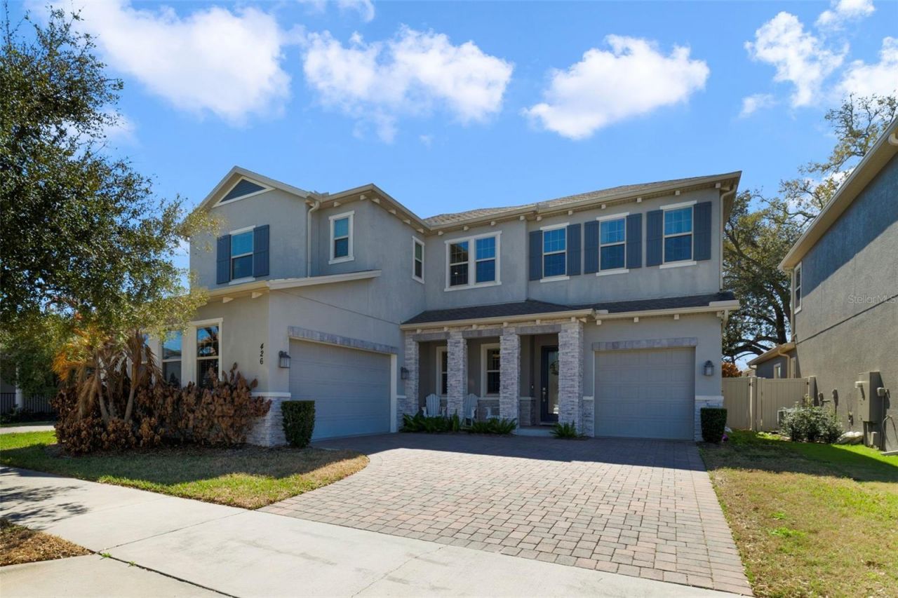 426 Dancing Water Drive, Winter Springs, FL 32708 Photo