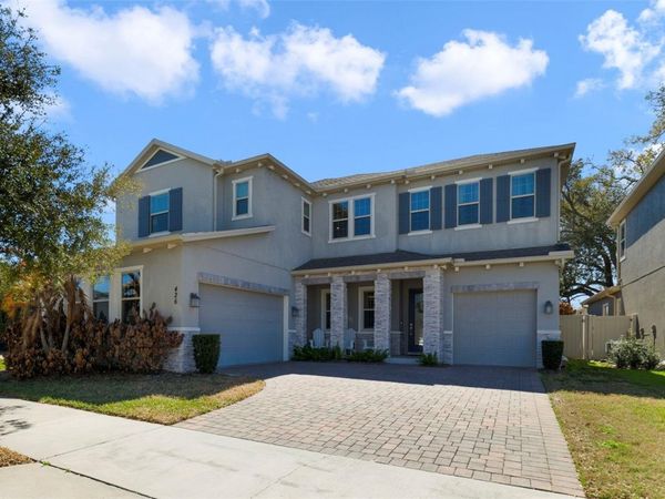 426 DANCING WATER DRIVE, WINTER SPRINGS, FL 32708