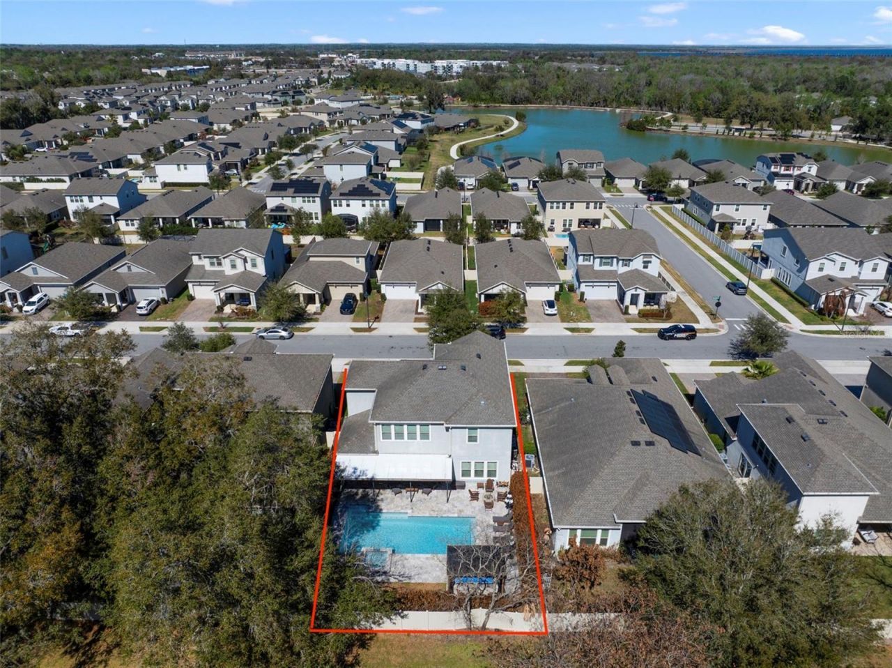 426 Dancing Water Drive, Winter Springs, FL 32708 Photo