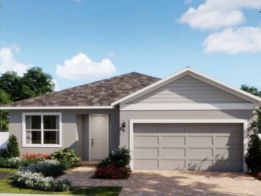 744 FARFIELDS STREET , DELAND, FL 32720