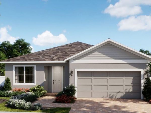 744 FARFIELDS STREET , DELAND, FL 32720