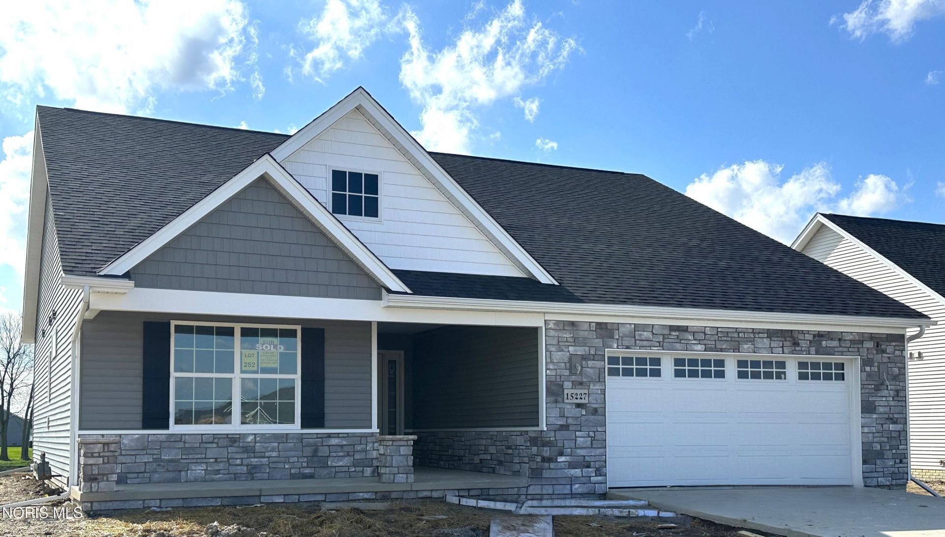 15227 Cypress Drive, Perrysburg, OH 43551 Main Photo