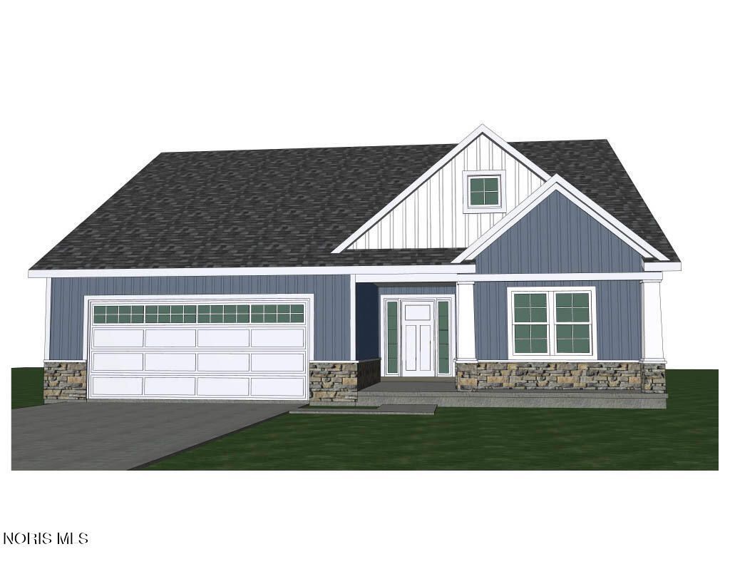 15227 Cypress Drive, Perrysburg, OH 43551 Main Photo