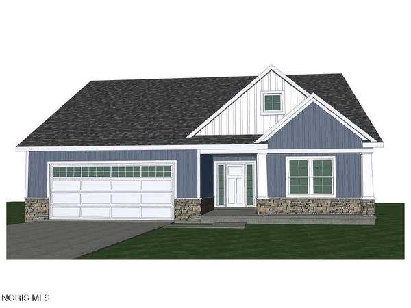 15227 Cypress Drive, Perrysburg, OH 43551