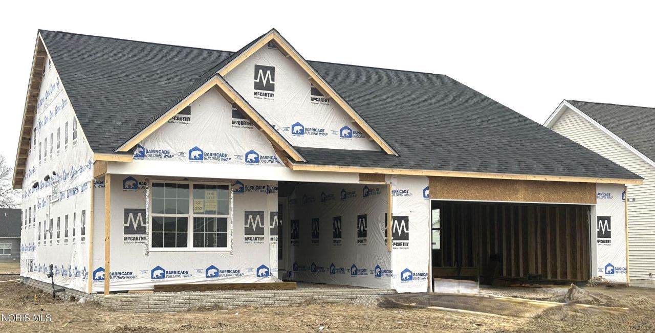 15227 Cypress Drive, Perrysburg, OH 43551 Main Photo