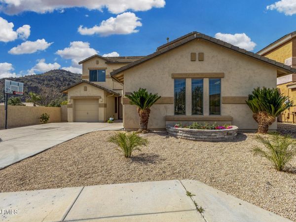 26212 N 54TH Avenue, Phoenix, AZ 85083