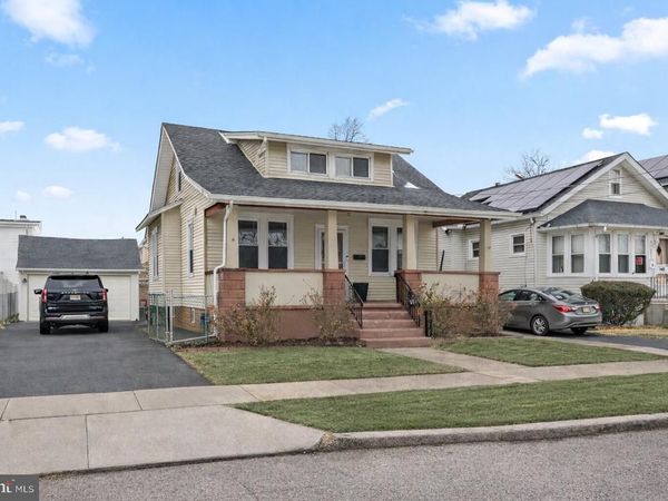 1947 TINSMAN AVENUE, PENNSAUKEN, NJ 08110
