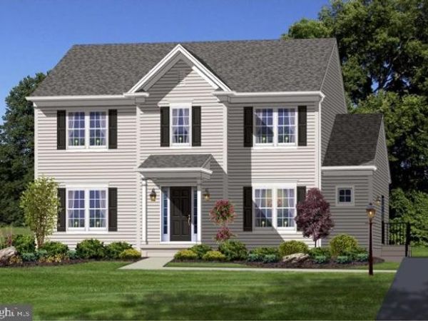 6 MARION STREET, SCHWENKSVILLE, PA 19473