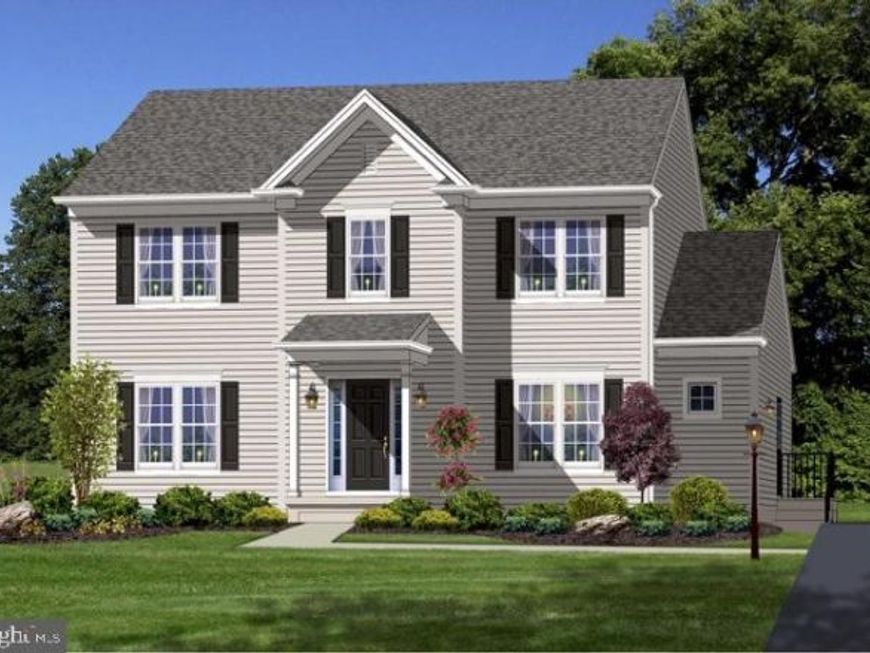 6 Marion Street, Schwenksville, PA 19473 Main Photo