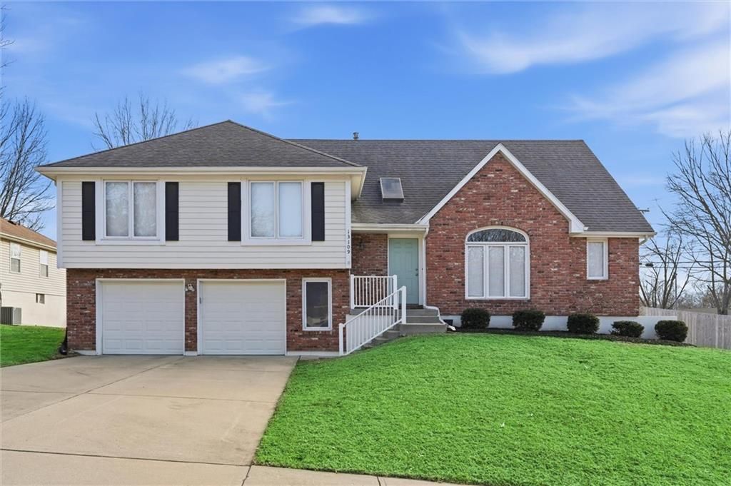 13109 E 53rd Terrace, Kansas City, MO 64133 Main Photo