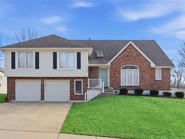 13109 E 53rd Terrace, Kansas City, MO 64133