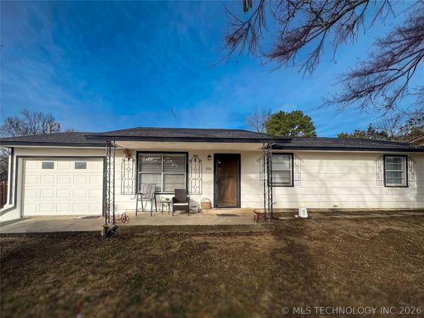 226 Orchard, Lone Grove, OK 73443
