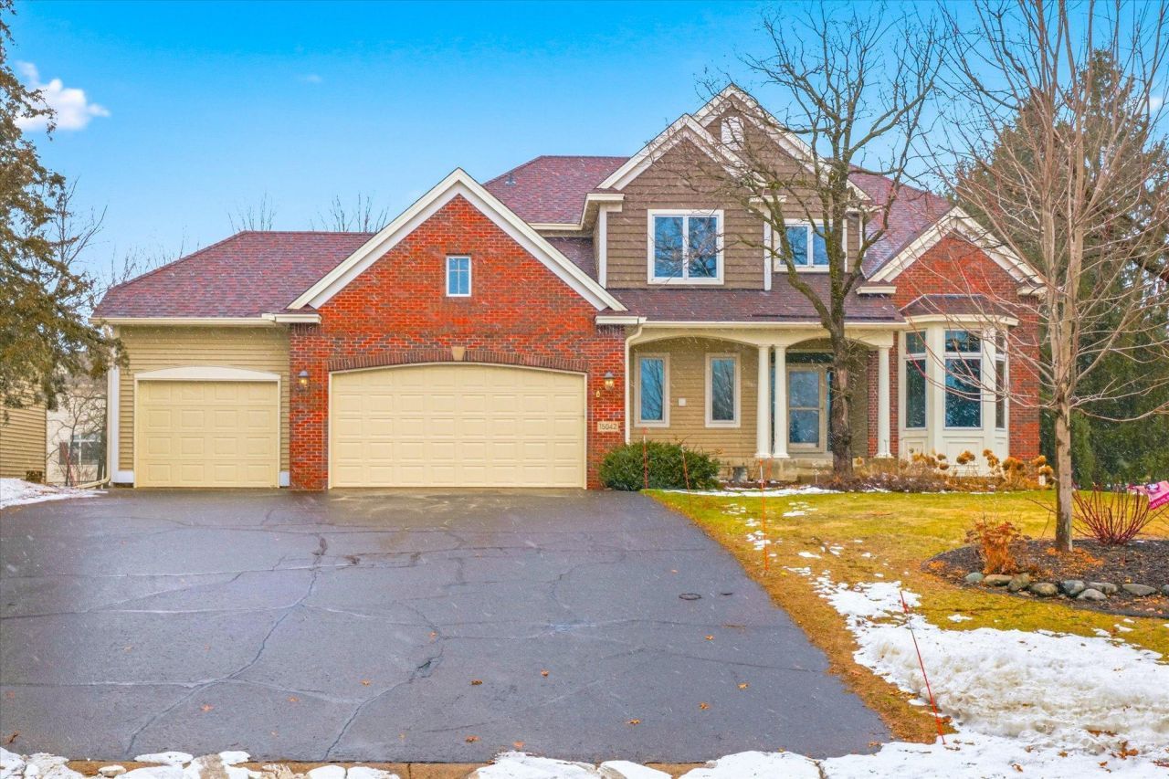 15042 Raven Street Nw, Andover, MN 55304 Main Photo