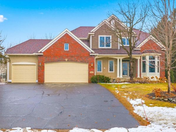 15042 Raven Street NW, Andover, MN 55304