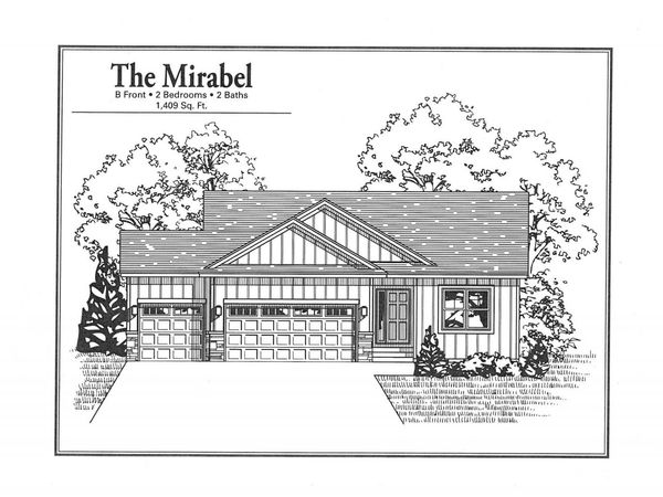 13085 11th Avenue S, Zimmerman, MN 55398