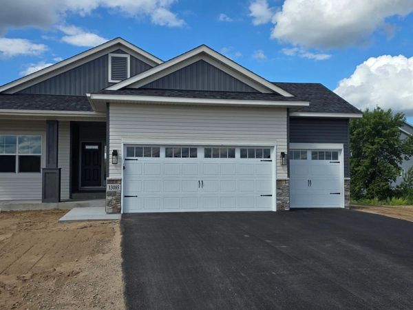 13085 11th Avenue S, Zimmerman, MN 55398