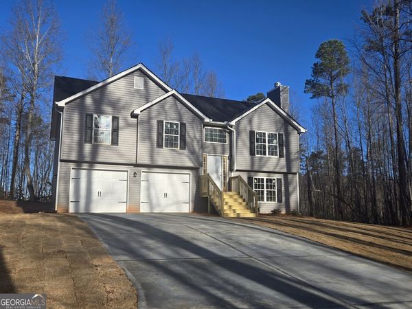 2994 Cannon Bridge Road, Demorest, GA 30535