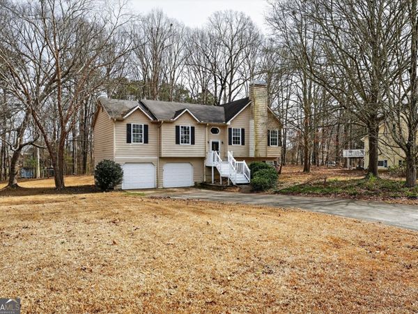 205 Pineknoll Court, Ellenwood, GA 30294