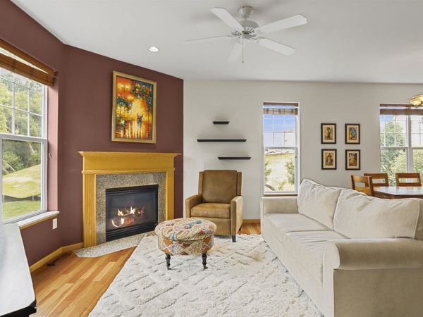 3122 Dorchester Way, Unit 6, Madison, WI 53719