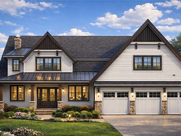 Lot 2 Thunder Road , Buford, GA 30518