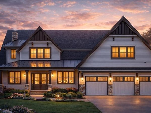 Lot 3 Thunder Road , Buford, GA 30518