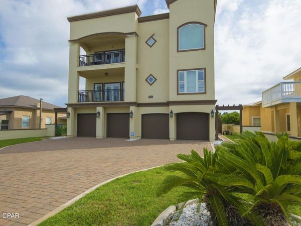 13906 Front Beach Road, Unit A, Panama City Beach, FL 32413