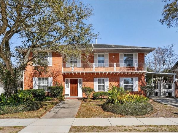 2237 ORIOLE Street, New Orleans, LA 70122