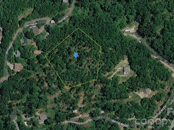 500 Old Toll Circle , Black Mountain, NC 28711