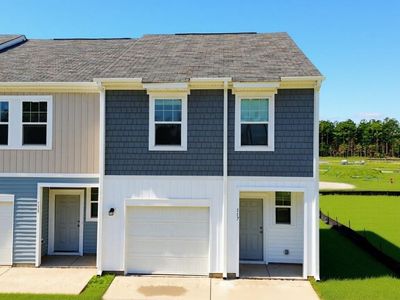 153 Cotton Leaf Boulevard, Unit 54, Summerville, SC 29486