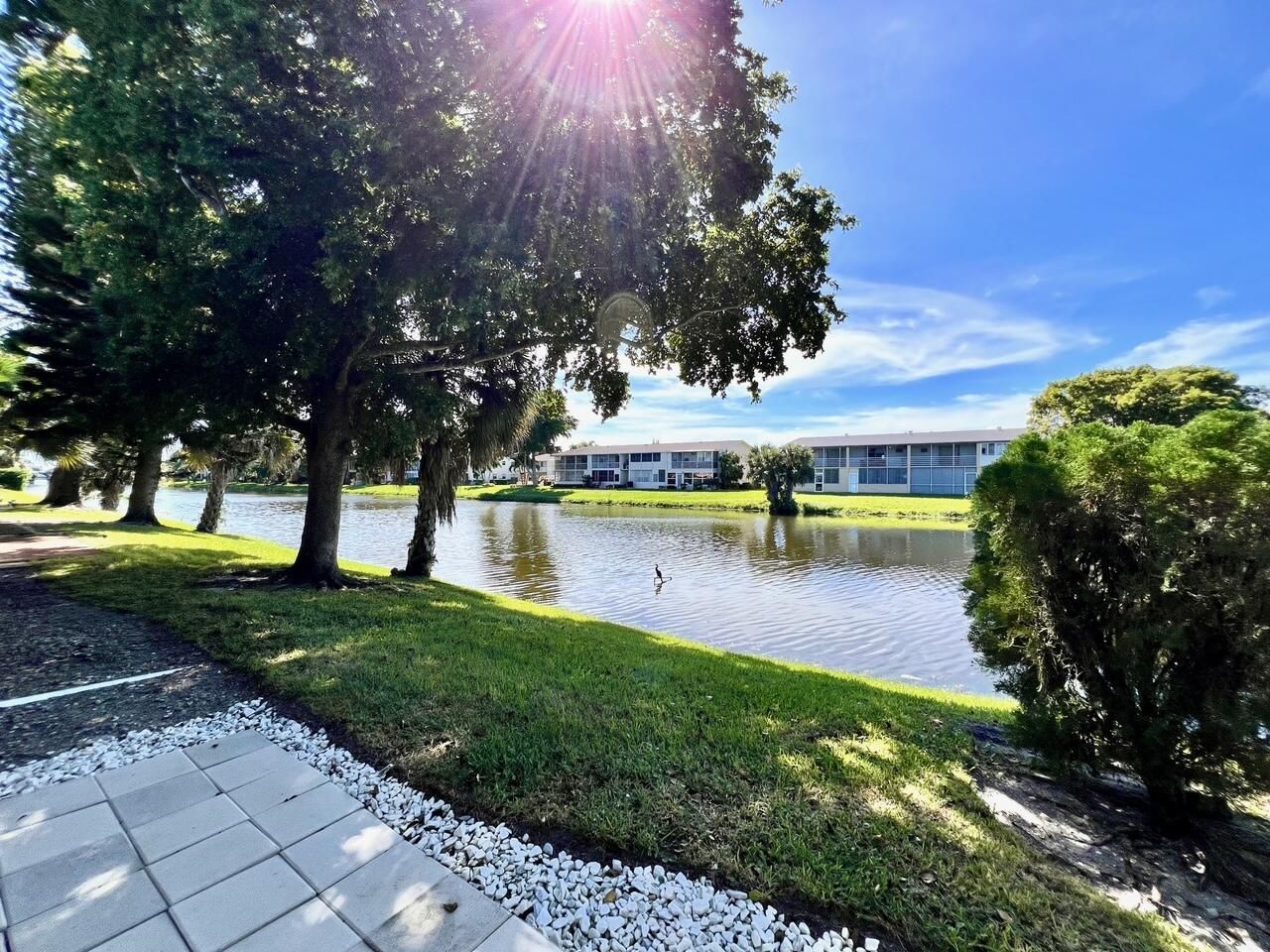 76 Sheffield D, West Palm Beach, FL 33417 Photo