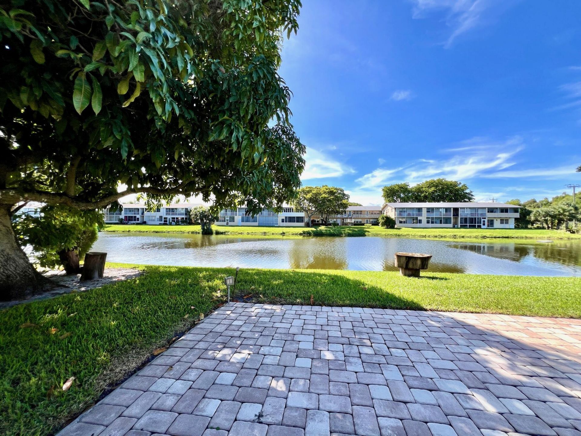 76 Sheffield D, West Palm Beach, FL 33417 Photo