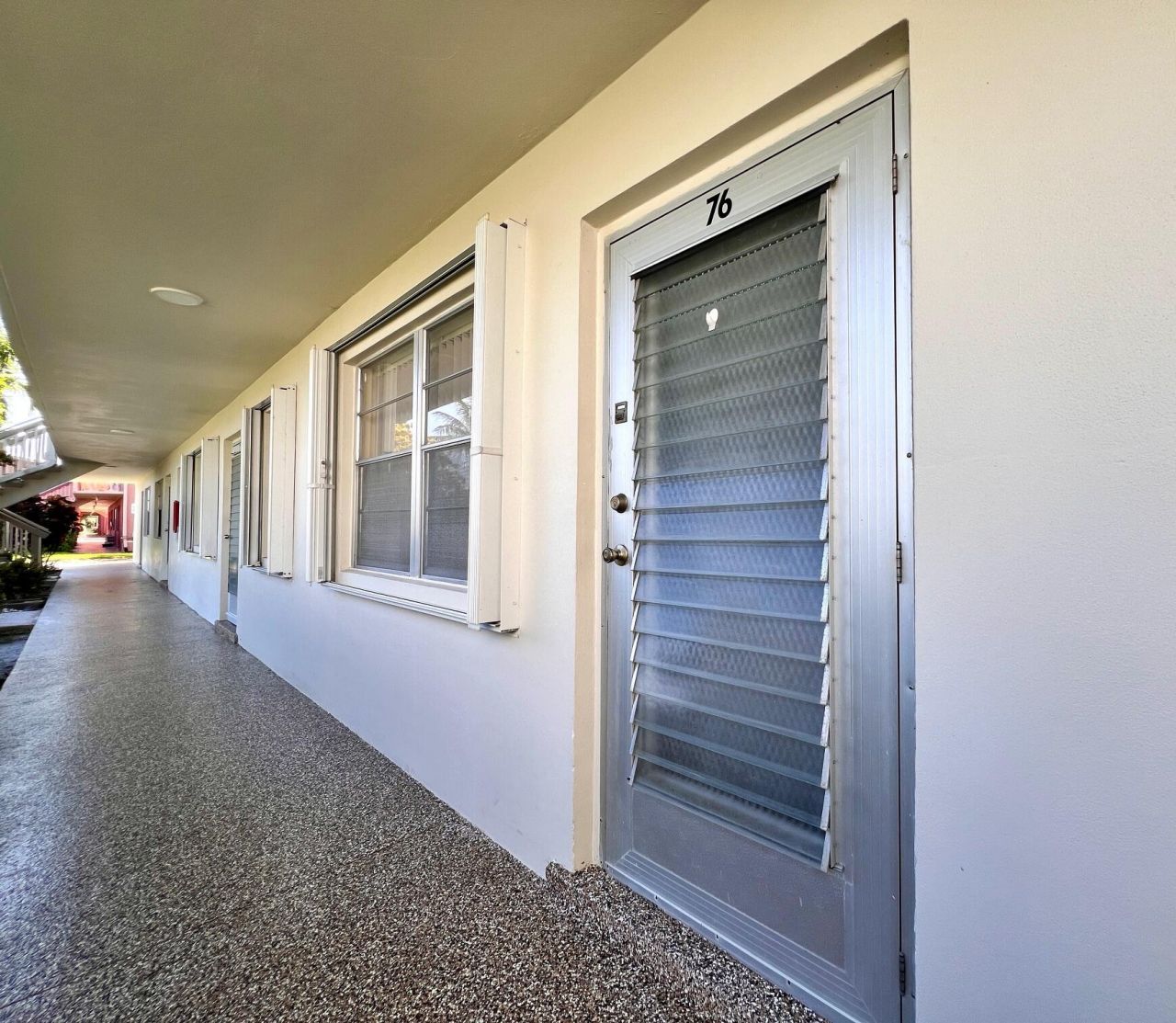 76 Sheffield D, West Palm Beach, FL 33417 Photo