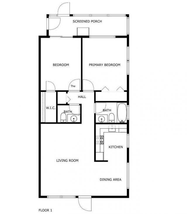 76 Sheffield D, West Palm Beach, FL 33417 Photo